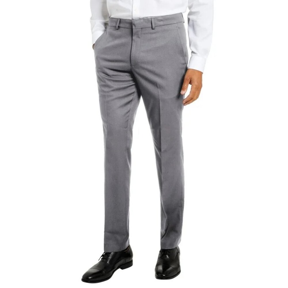 Kenneth Cole Men’s Suit Separate Pant